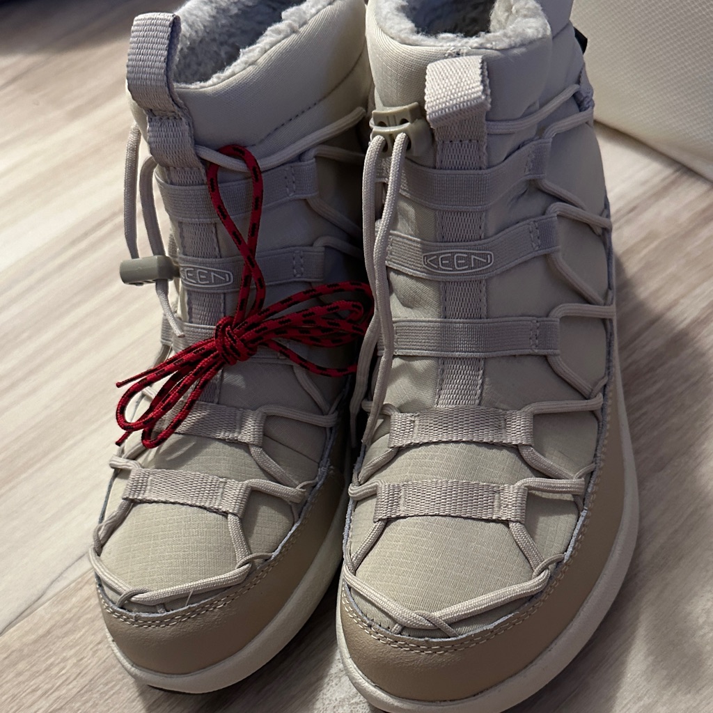 Nwt Keen Women's Boots